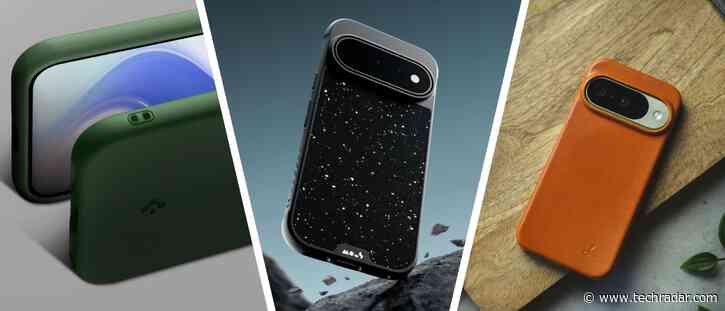 I've hunted out the best Google Pixel 11 cases to keep your phone safe from scratches and protect against drops