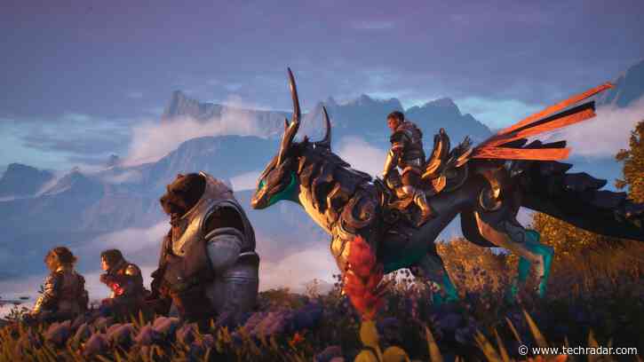 'Bringing the game to console for the first time' means that ArenaNet 'can reach a much wider group of players' as devs say they want to offer an 'invitation' for everybody to play Guild Wars 3 together by bringing it to PS5 and PC — but not Xbox