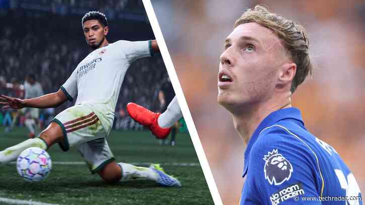 Cole Palmer mistakenly livestreams EA Sports FC 27 on Twitch early and gets temporarily banned — ‘I was only giving the people what they wanted’