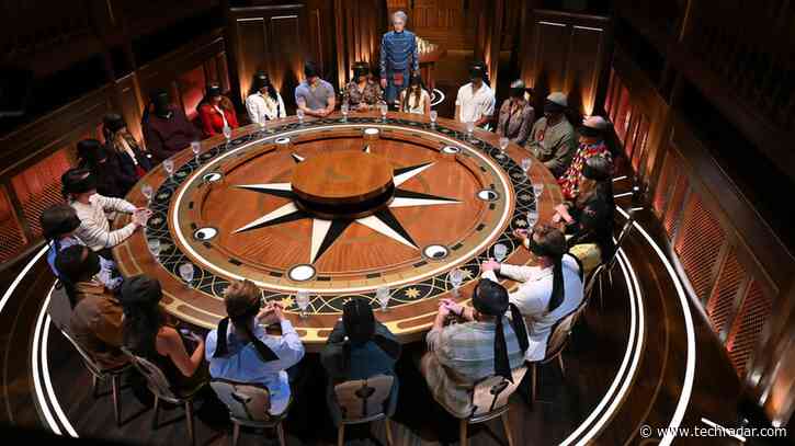 How to watch The Traitors: New Blood — stream civilian spin-off of ruthless game show