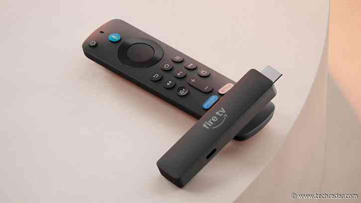 Proton VPN joins the race to secure Amazon's new Vega OS Fire TV Sticks