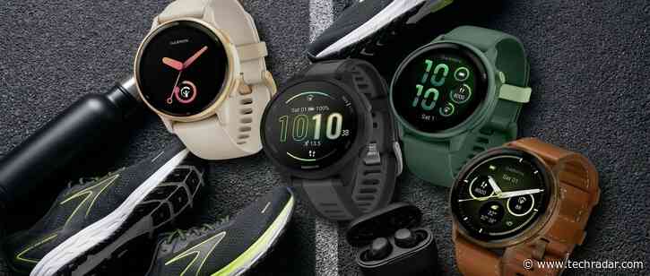 Amazon's fall Garmin sale is here — save up to $250 on top-rated watches for running, biking, hiking, and more