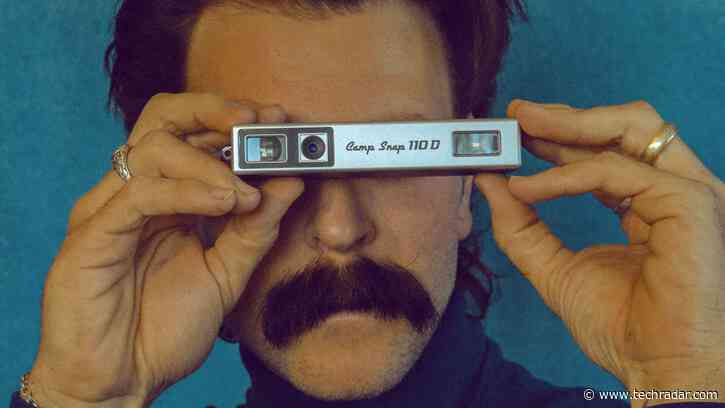 Camp Snap's pocket-sized digital camera brings back 1970s 110 film nostalgia — and promises zero shutter lag
