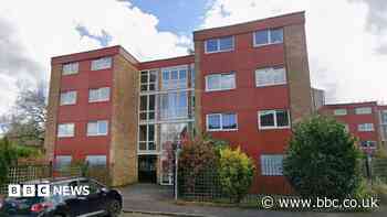 Flats to be demolished over fire safety fears