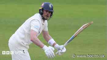Kent beat Lancashire to boost promotion hopes