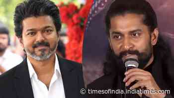 Nani praises Tamil Nadu CM Vijay, questions ‘pan-India’ tag for South films