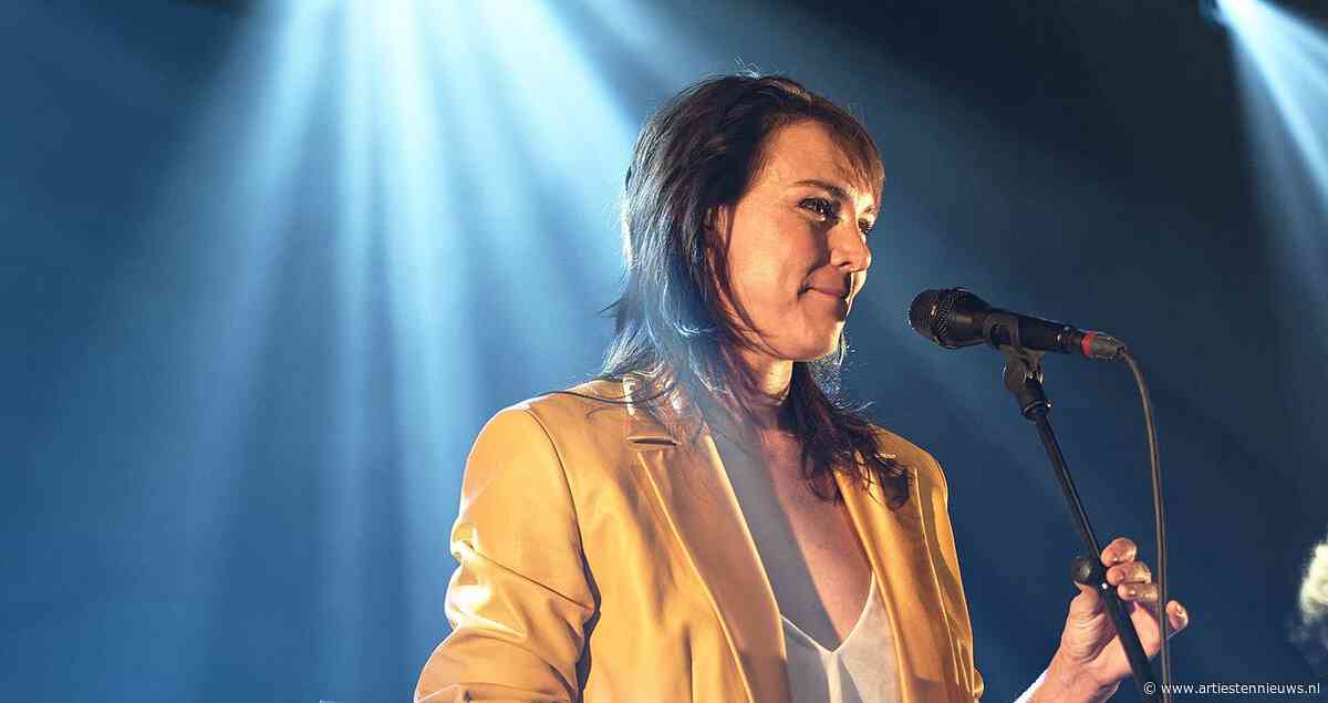 Wende langs poppodia met ‘Er is nog tijd’-Clubtour