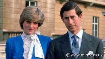 'I worked for King Charles and he made his feelings about Princess Diana's death clear'