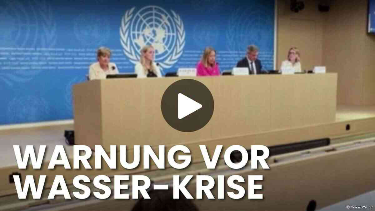 „Wir zehren es auf“: Dramatische Folgen auch für Europa