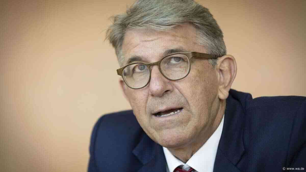 „Verkrustet und überholt“: Kulturstaatsminister Weimer fordert Programmänderungen bei ARD und ZDF