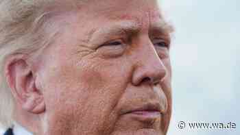 Trump macht Ernst: USA planen permanenten Stützpunkt in Polen – „Gespräche laufen seit Monaten“