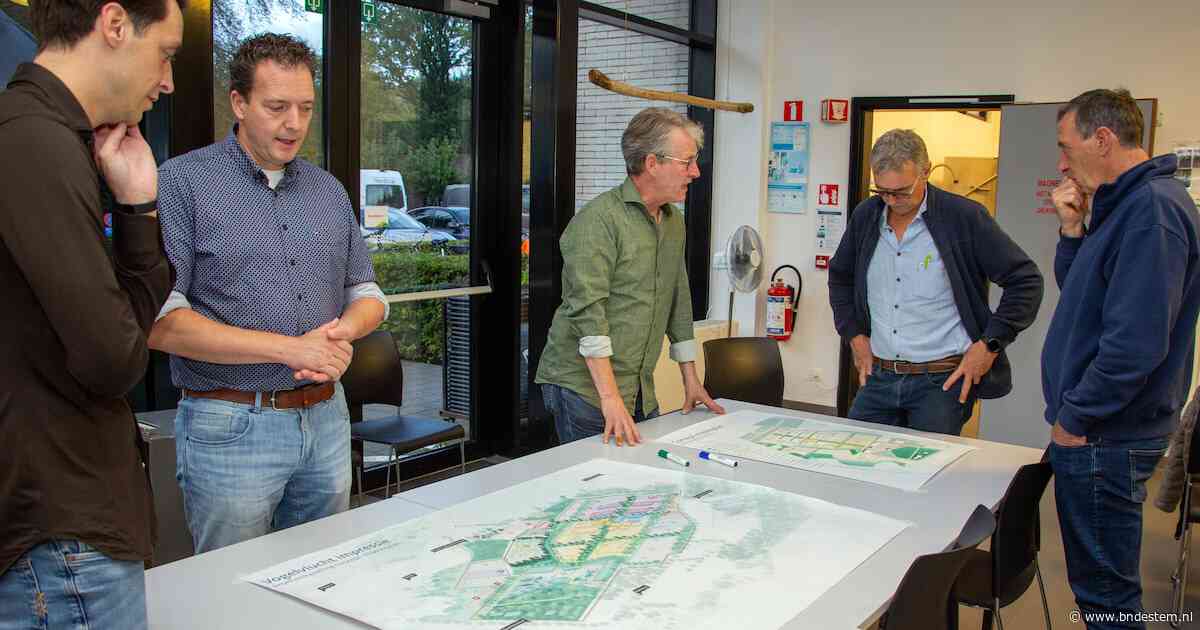 ‘Waarom moet dat nou net bij de grens?’ Onrust in België over komst van commando’s naar Nispen
