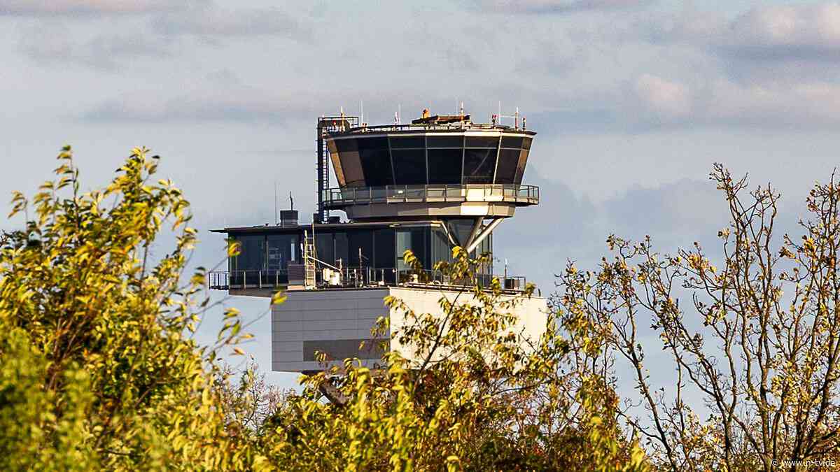 Entwich Mücke aus dem Flughafen?: Was man nach dem dritten Malaria-Toten in Frankfurt weiß