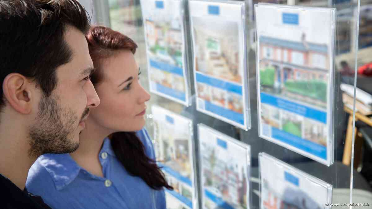 MietSofort: Verbraucherschützer warnen vor Online-Wohnungssuche