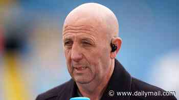 Liverpool and Leeds legend Gary McAllister, 61, 'faces financial ruin' after being hit with bankruptcy petition - with Scot involved in tax-avoidance scheme alongside fellow ex-players