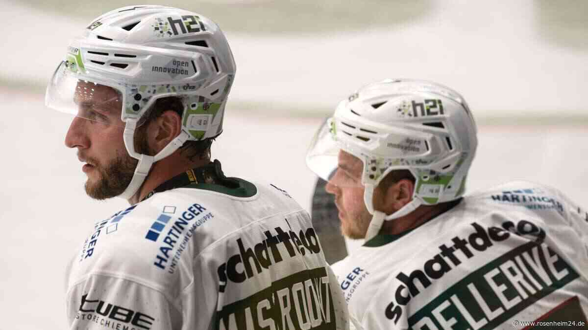Lazarett, Torwart-Duell und Transfer-Gerüchte: Diese Fragen sind zum Starbulls-Auftakt offen