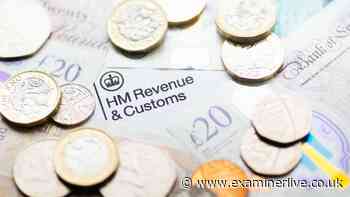 HMRC confirms £722 penalty charge over withdrawals for thousands of households