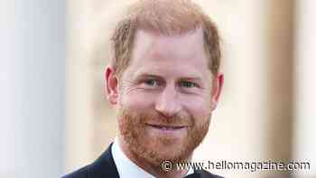 Exclusive: Prince Harry breaks silence on 'eventful' UK return - and gives Archie and Lilibet update