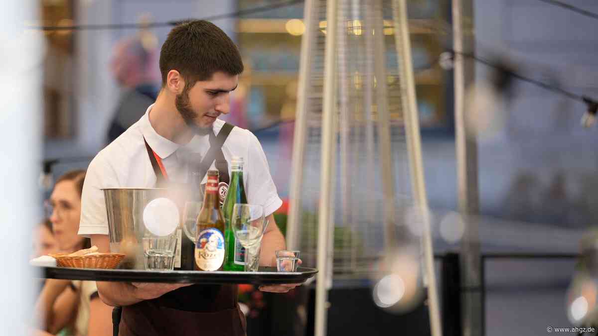 NGG-Befragung: Theorie und Praxis der Arbeitszeiten im Gastgewerbe