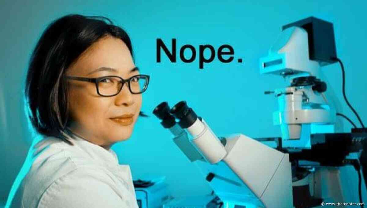 Royal Society slams UK.gov science shake-up