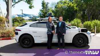 Waymo will launch robotaxis in Singapore in 2028, its first Southeast Asia market