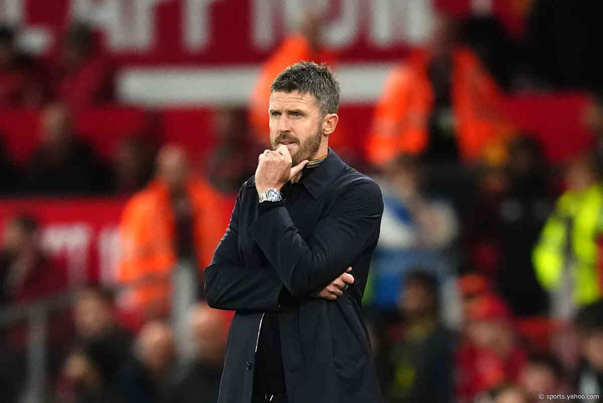 Why these five Premier League managers need a result more than ever