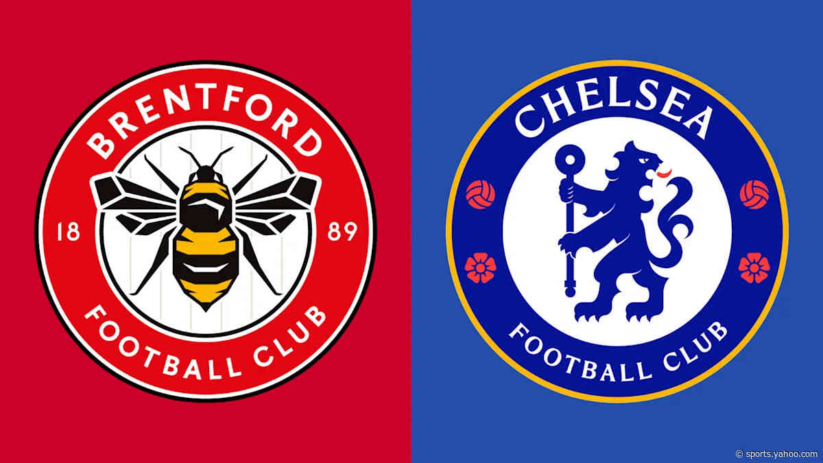 Brentford v Chelsea: Key stats and talking points