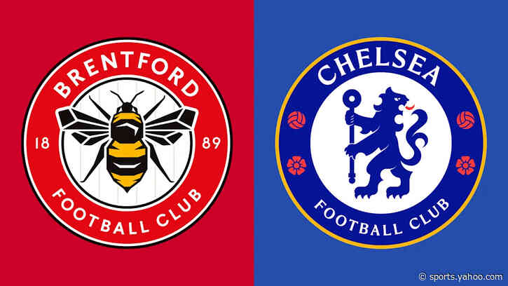 Brentford v Chelsea: Key stats and talking points