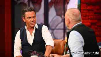 Stefan Mross spricht bei Stefan Raab über Streit nach letzter „Immer wieder sonntags“-Folge