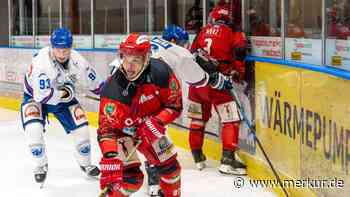 TEV Miesbach will Revanche: Heimspiel gegen EHC Klostersee heute um 20 Uhr