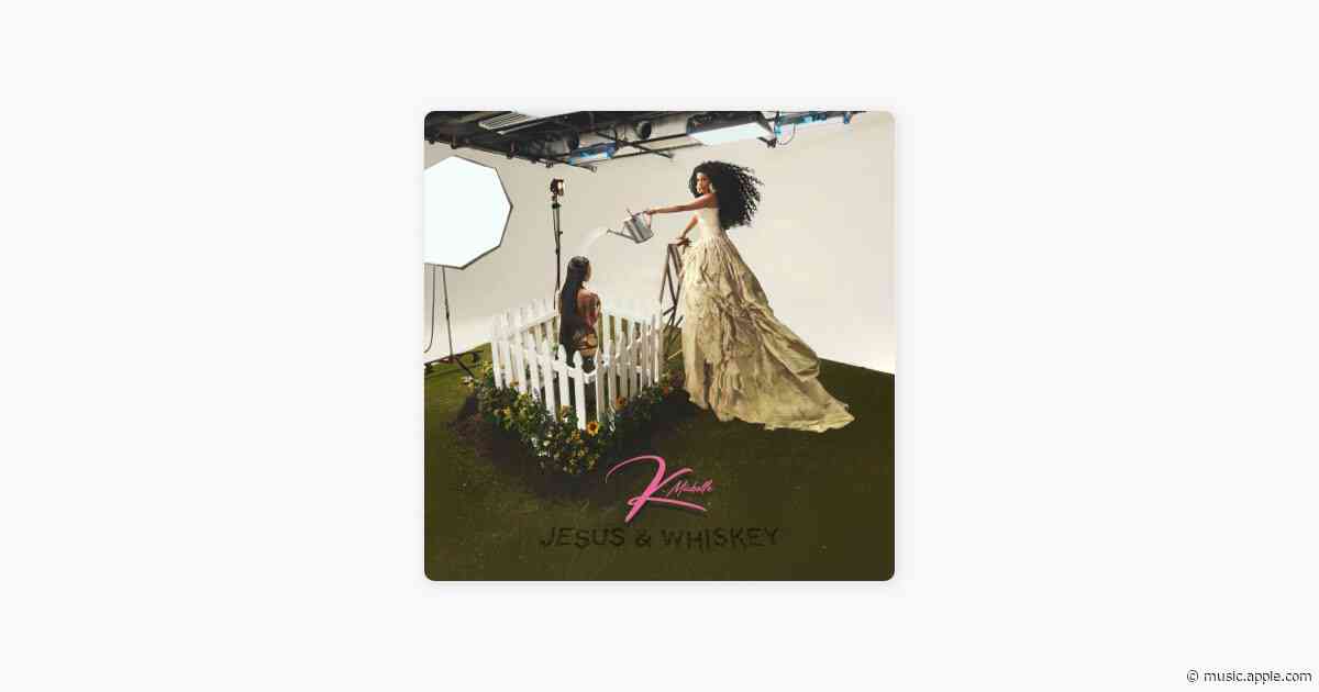 Yodel - K. Michelle