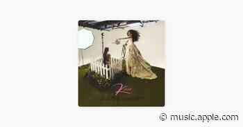Yodel - K. Michelle
