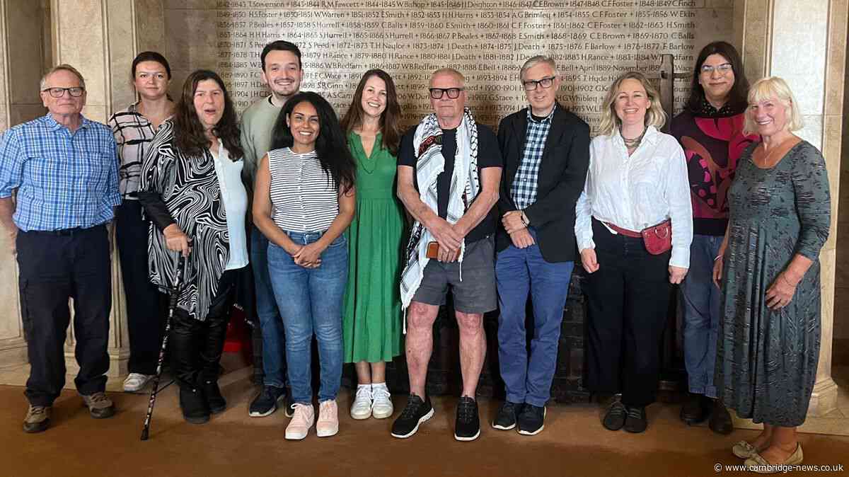 Veteran city councillor joins Greens as 'right place to fight for better future'