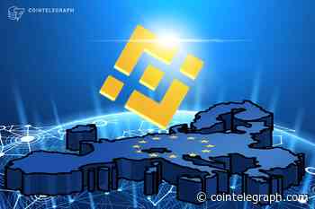 Binance brushes off Lagarde MiCA speculation, reaffirms Europe commitment