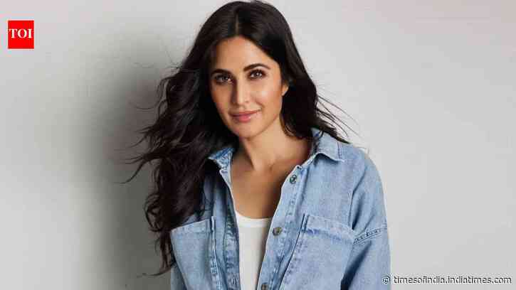 When Katrina Kaif got candid about her diet rules and fitness mantra