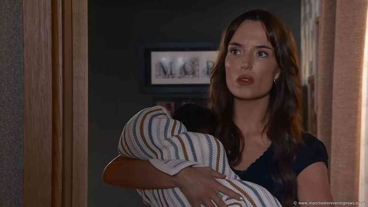Coronation Street fans demand Jodie Ramsey answers as they make same point amid Shona Platt fears