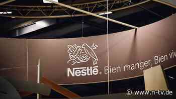 Unternehmen prüft Optionen: Putin stellt Nestlé in Russland unter Zwangsverwaltung