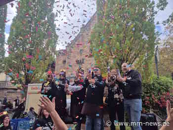 Winnweiler – Winnweiler lädt zum Oktobermarkt ein Tradition, Musik und Geselligkeit