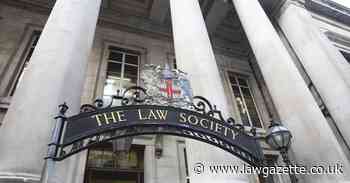 Law Society seeks to abolish cap on president’s pay