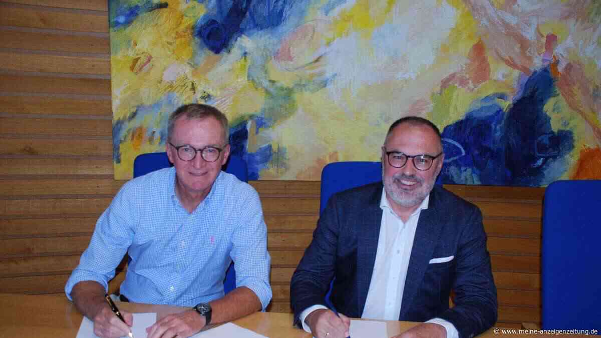 Hausarzt zieht 2027 mit Praxis ins Gesundheitshaus Hebertshausen