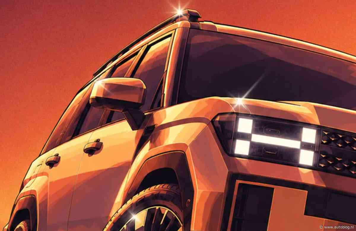 Krijgt GTA 6 echte automerken? Hyundai hint ernaar