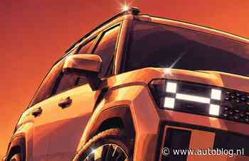 Krijgt GTA 6 echte automerken? Hyundai hint ernaar