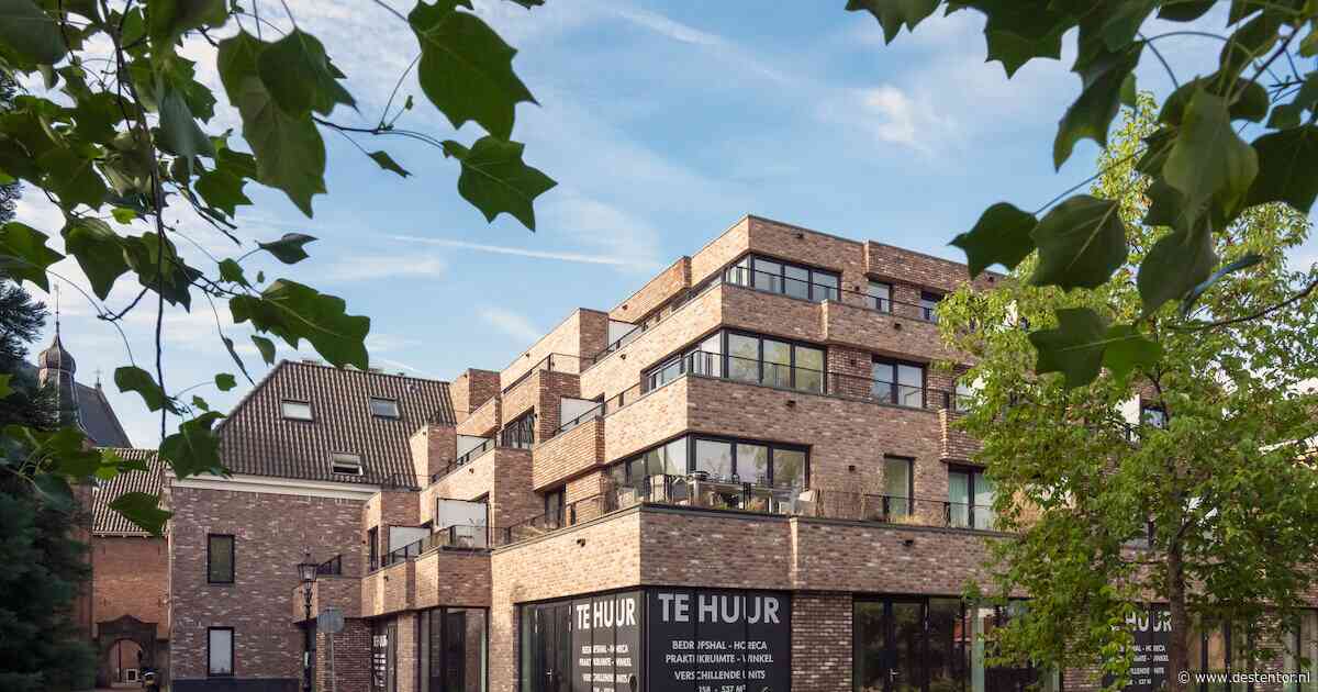 Veel verwarring rond huurprijzen in omstreden wooncomplex in Harderwijk: dit is hoe het zit
