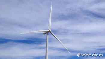 200MW wind farm proposed for northern N.B.