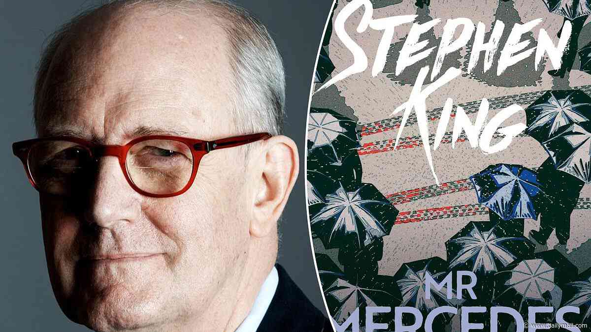 Our critic's must-read review of a KILLER career