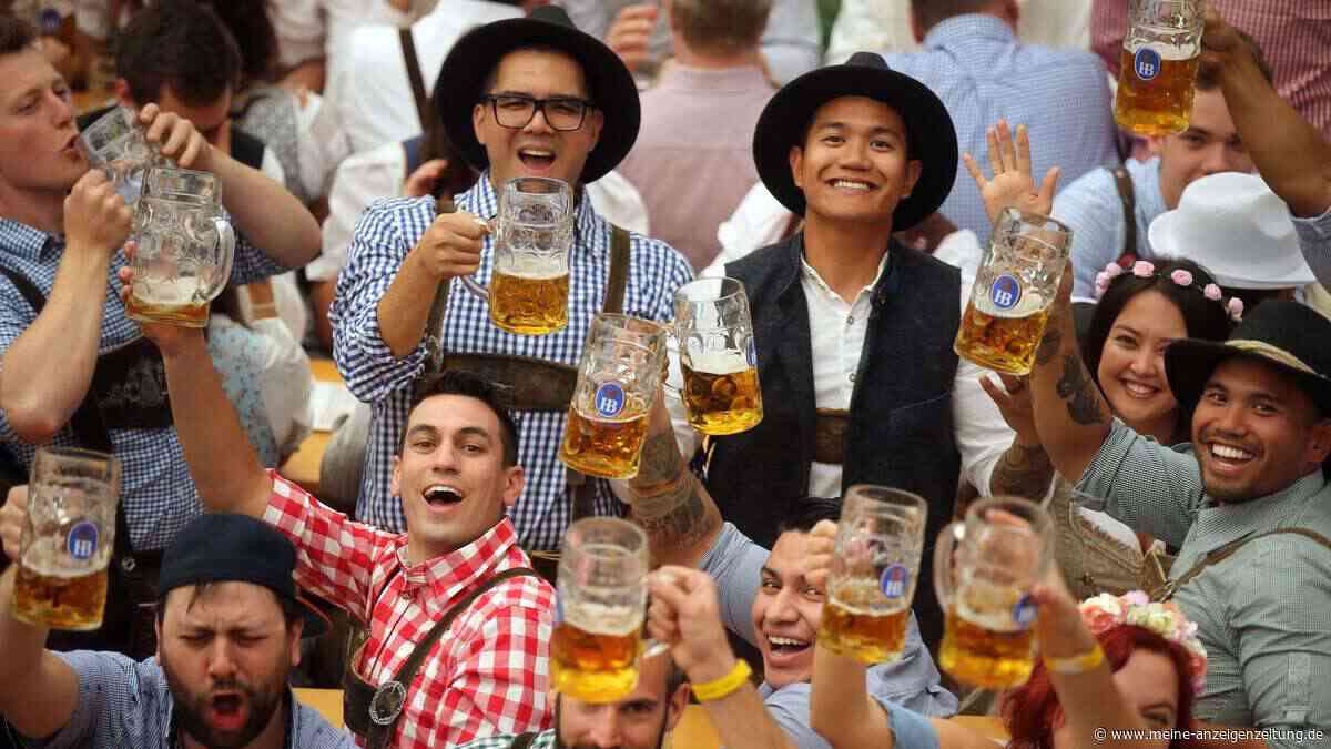 Das Wiesn-Einmaleins: So ersparen Sie sich Ärger auf dem Oktoberfest