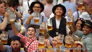 Das Wiesn-Einmaleins: So ersparen Sie sich Ärger auf dem Oktoberfest