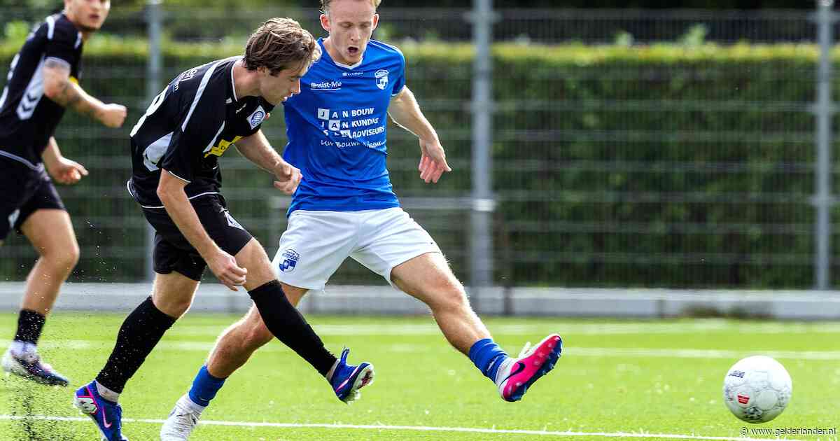 Net als vader Tim en broer Enzo prof worden? Max Cornelisse gelooft er niet meer in: ‘Ik ben realistisch’