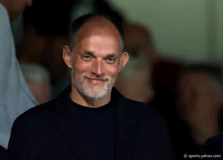 🚨 BREAKING: Thomas Tuchel names England squad for mammoth international break