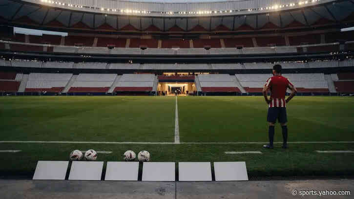 Atlético CEO proposes 31 or 32-match LaLiga player limit